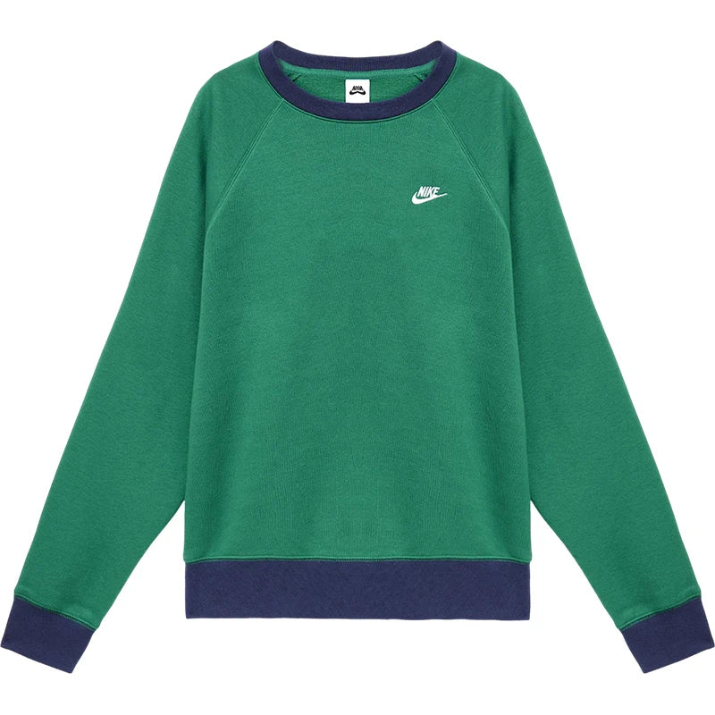 Nike Men's Fleece Sweatshirt