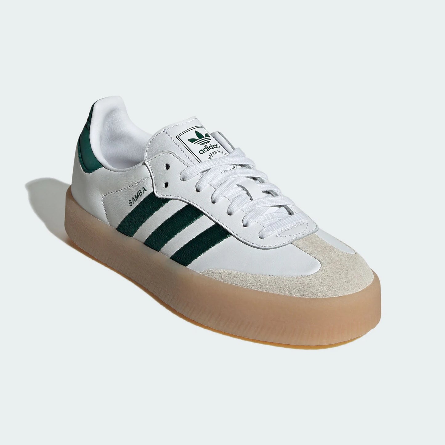 Adidas Sambae Women's Classic Sneakers