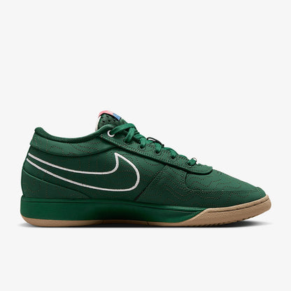 Nike Polyester Basketball Shoe