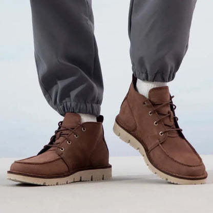 Timberland Men's Casual Shoes Retro Mid-Top Boots Casual Shoes A41Z1500 - Chicchar Fashion