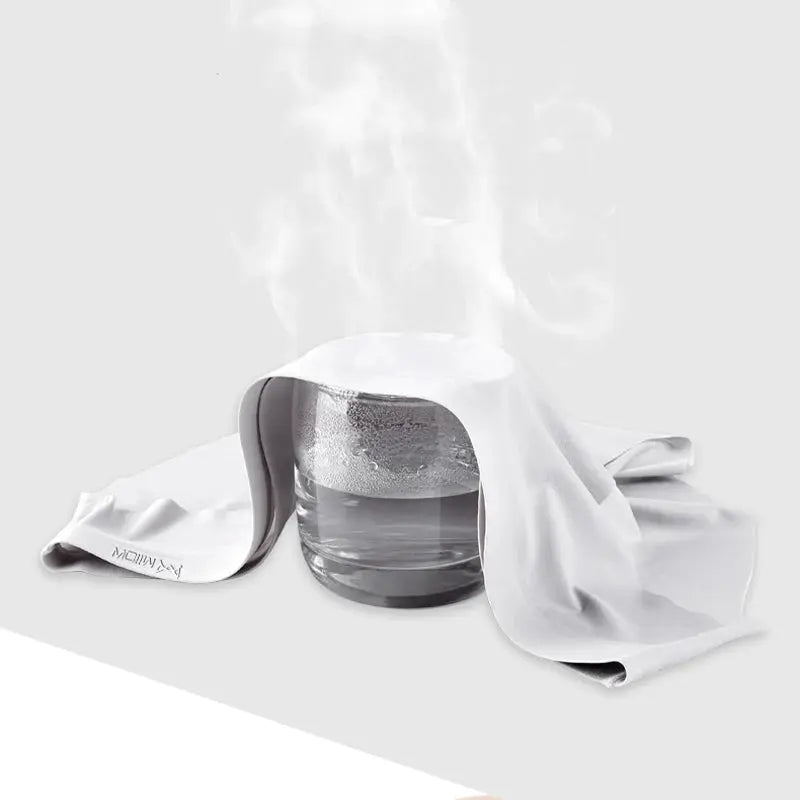 Graphene Ice Silk Men's Briefs Chicchar Fashion