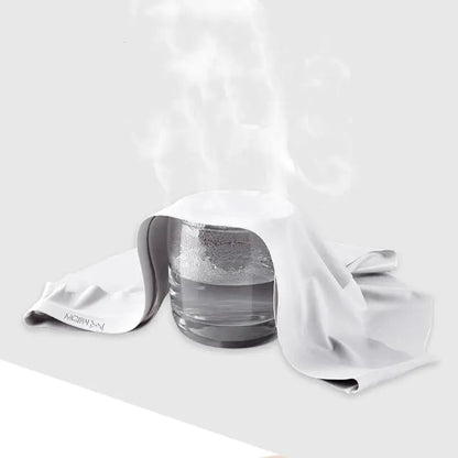 Graphene Ice Silk Men's Briefs Chicchar Fashion