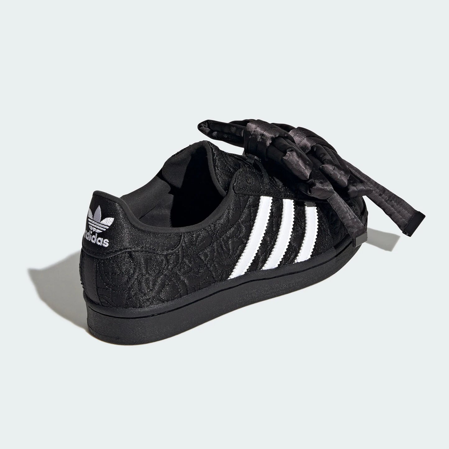 Adidas Bow Low-Top Sneakers