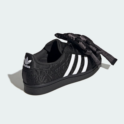 Adidas Bow Low-Top Sneakers