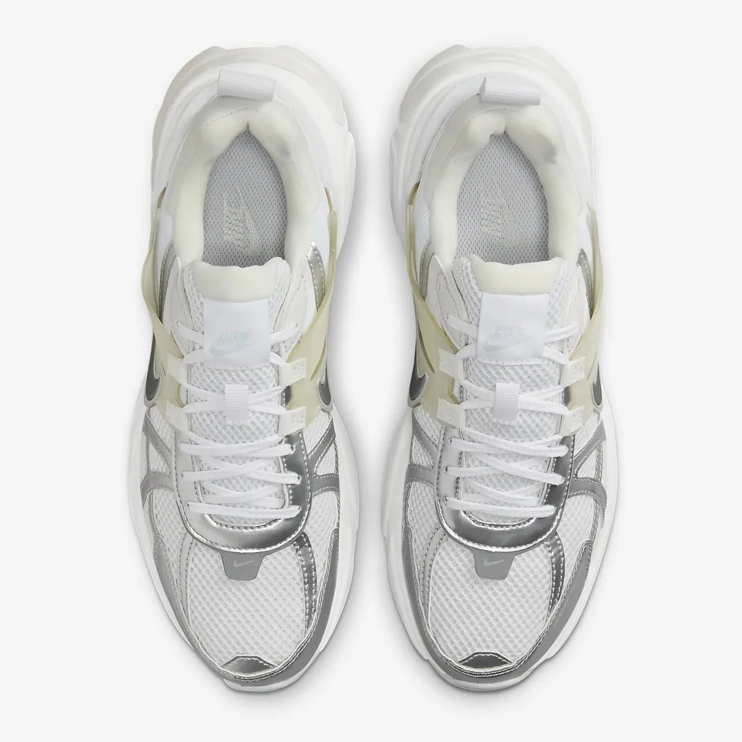 Nike official genuine 2024 new women's retro breathable sports and leisure shoes FD0736-104 - Chicchar Fashion