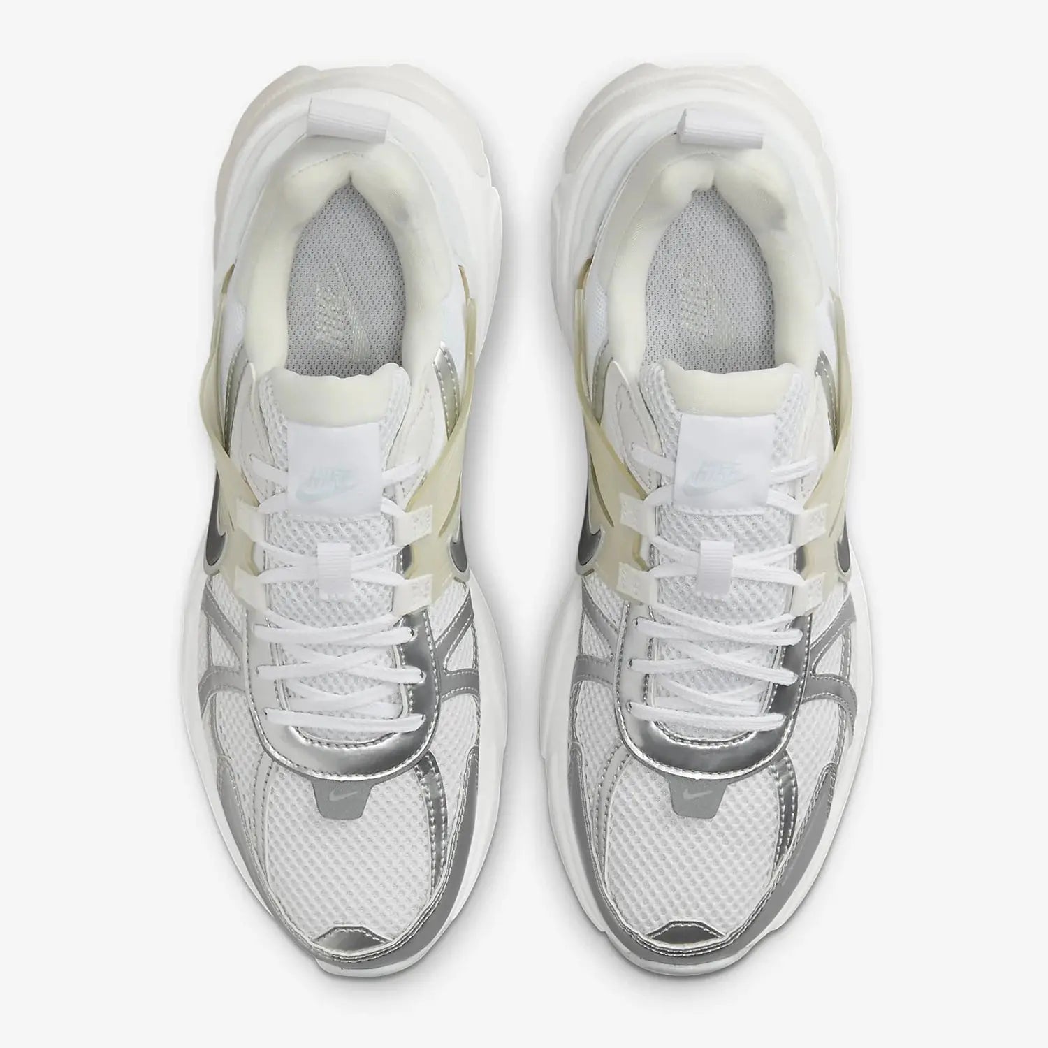 Nike official genuine 2024 new women's retro breathable sports and leisure shoes FD0736-104 - Chicchar Fashion