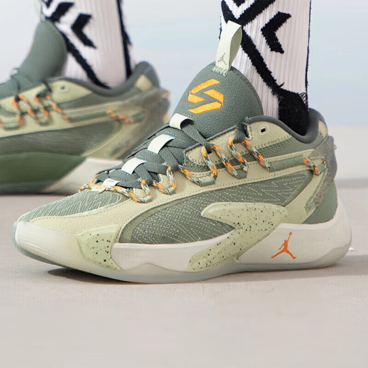 Nike Jordan Luka 2 S Cushioned