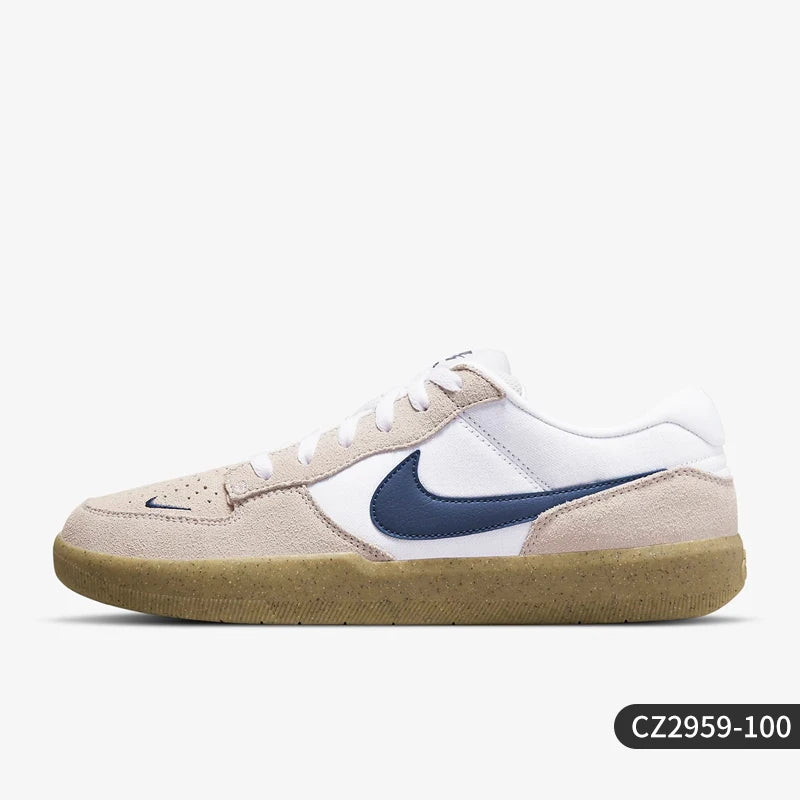 Nike SB Force 58 Low Top