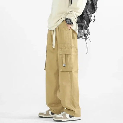 Men's Easy-Breathe Work Pants - Chicchar Fashion