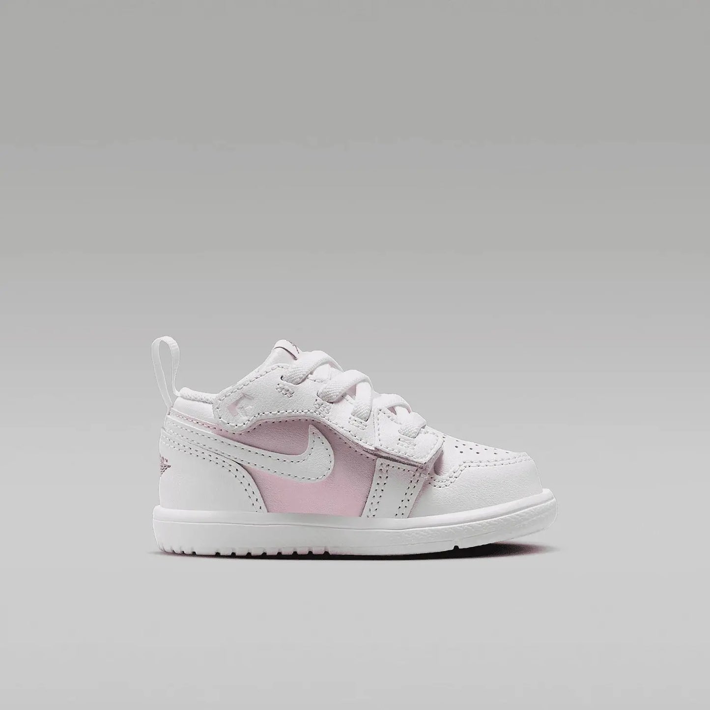 Nike genuine 2025 JORDAN baby and children's Velcro wear-resistant basketball shoes DR9747-608 - Chicchar Fashion