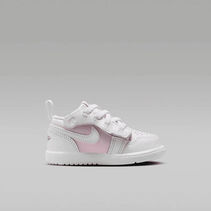 Nike genuine 2025 JORDAN baby and children's Velcro wear-resistant basketball shoes DR9747-608 - Chicchar Fashion