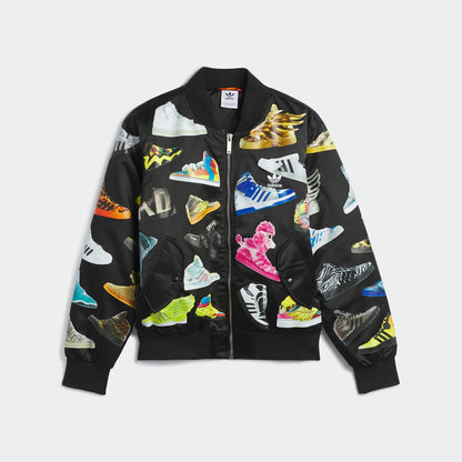 Adidas Jeremy Scott Jacket Men