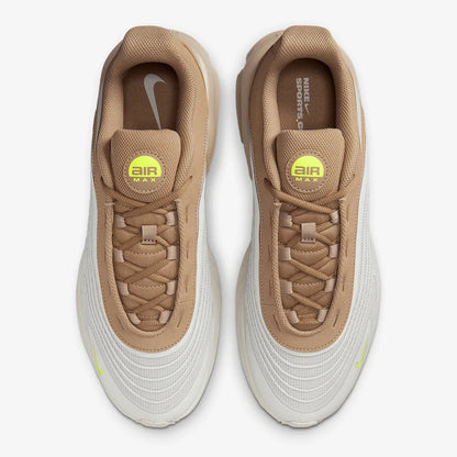 Nike Air Max Fire Men's Cushioned Running Shoes IF2621-002 - Chicchar Fashion