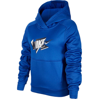 Nike Big Kids Fleece Hoodie