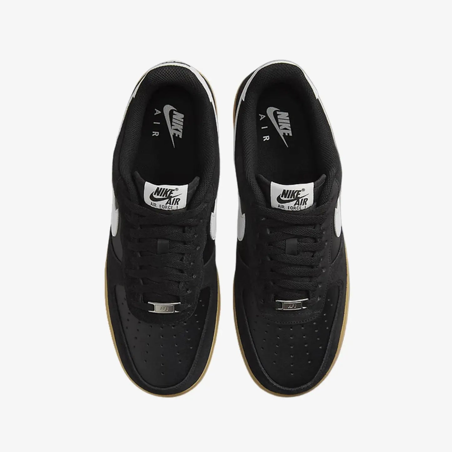 Nike genuine Air Force 1 07 LV8 Men's Classic Sneakers FQ8714-004 - Chicchar Fashion