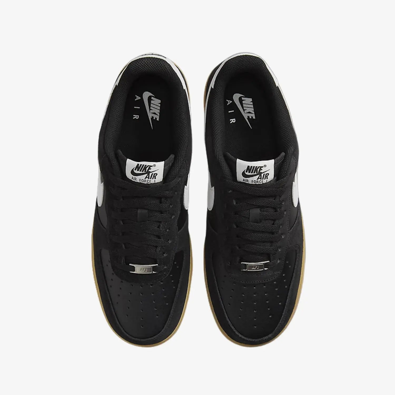 Nike genuine Air Force 1 07 LV8 Men's Classic Sneakers FQ8714-004 - Chicchar Fashion