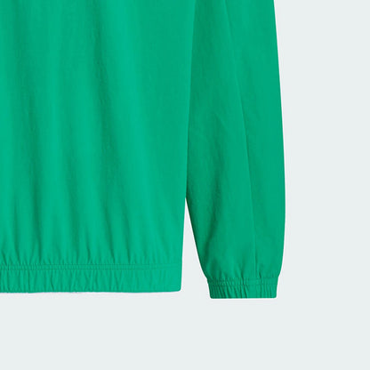 Adidas V-Neck Men's Polyester