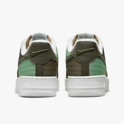 Nike genuine Latest Season AF1 Air Force 1 Men's Sneakers DC8744-300 - Chicchar Fashion