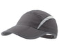 Foldable Polyester Mesh Cap