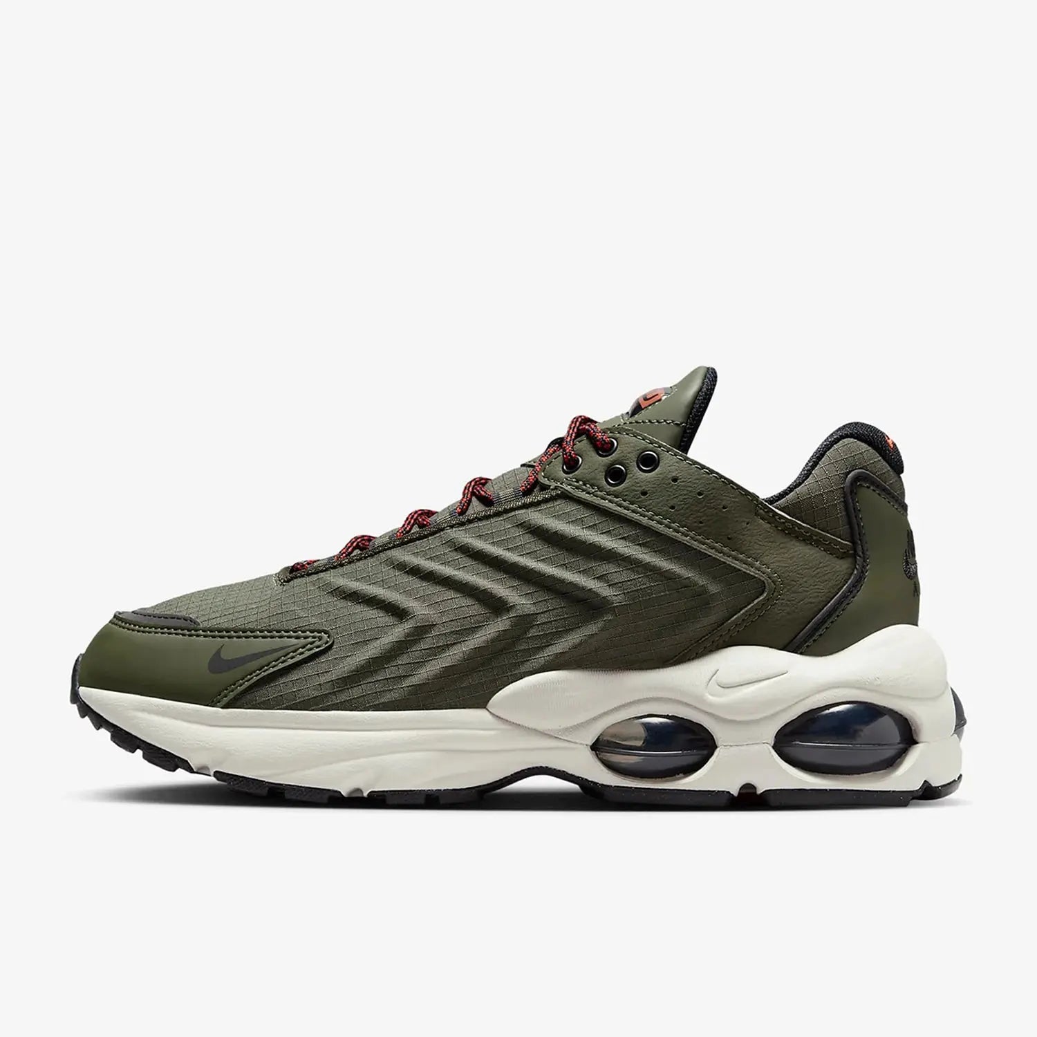 Nike Official Authentic Air Max TW Men's Comfortable and Breathable Wear-resistant Running Shoes FB9150 - Chicchar Fashion