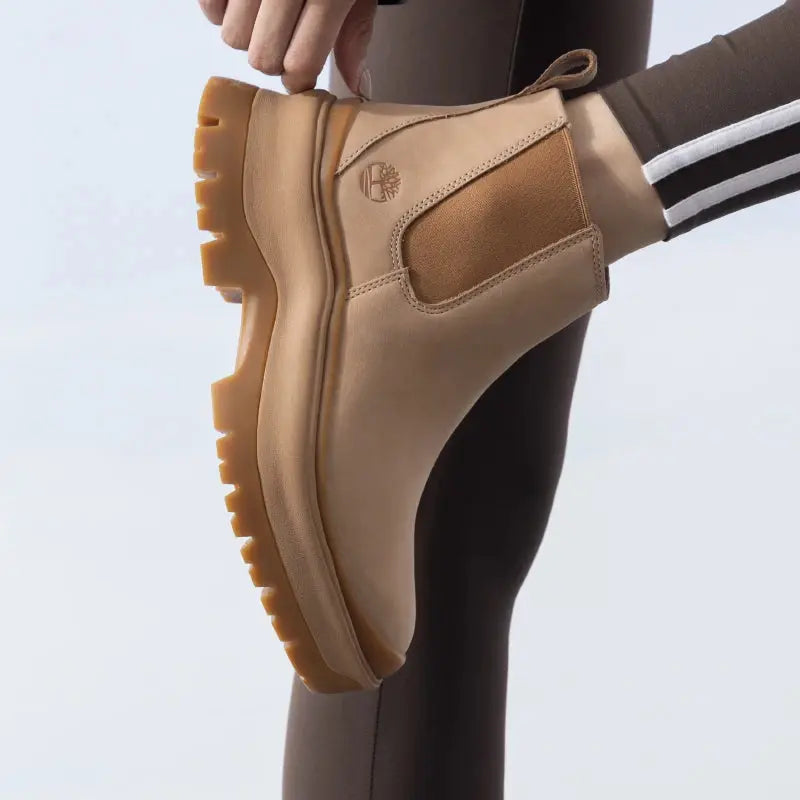 Timberland Boots Women's Shoes Cushioning High-Top Boots Outdoor Daily Casual Boots Warm Leather Shoes A28Xmen7 - Chicchar Fashion