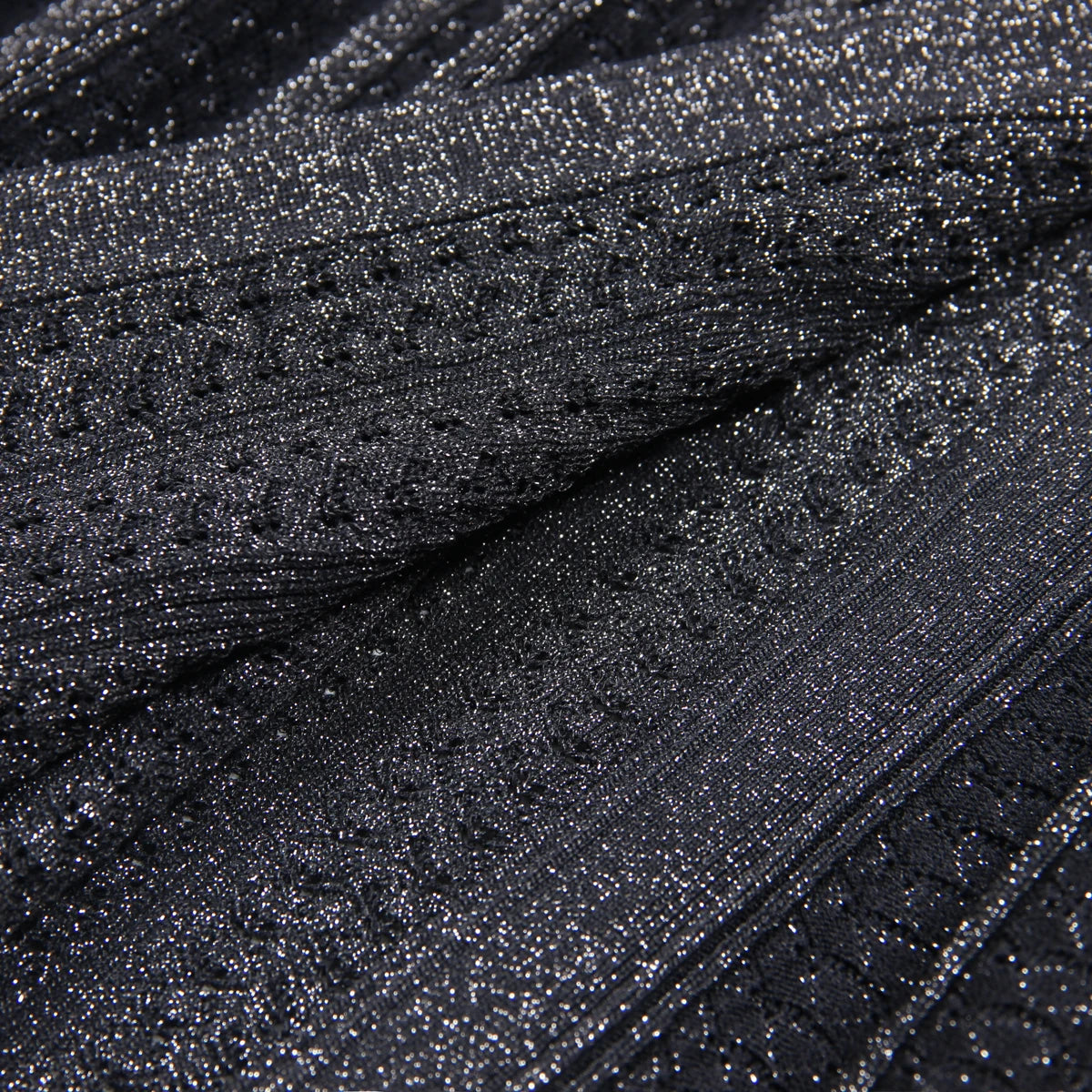 Viscose Knit Maxi Dress