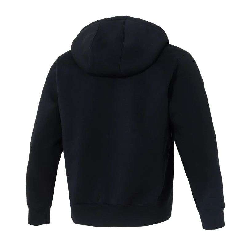 Nike Knit Fleece Hoodie