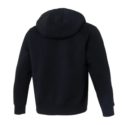 Nike Knit Fleece Hoodie