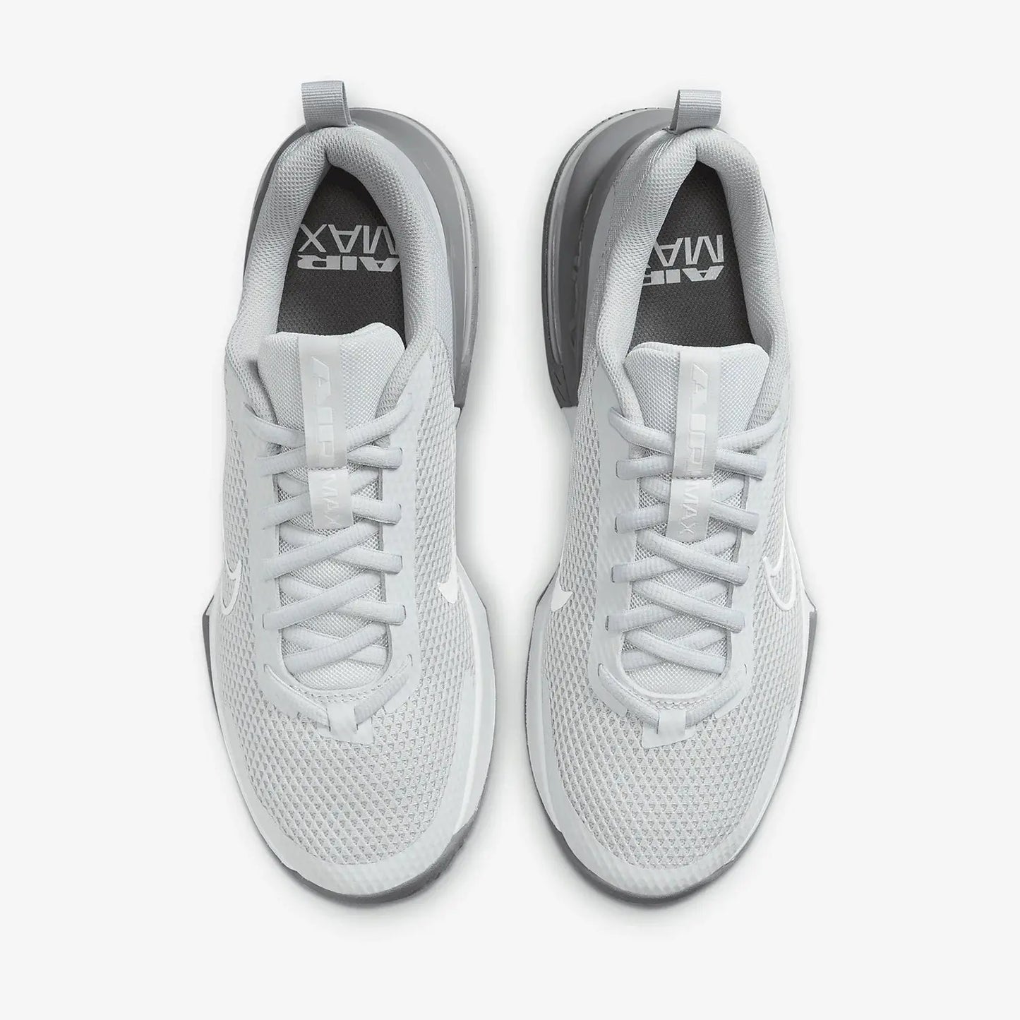 Nike genuine Air Max Men's Air Cushion Training Durable Mesh Running Shoes FQ1833-002 - Chicchar Fashion