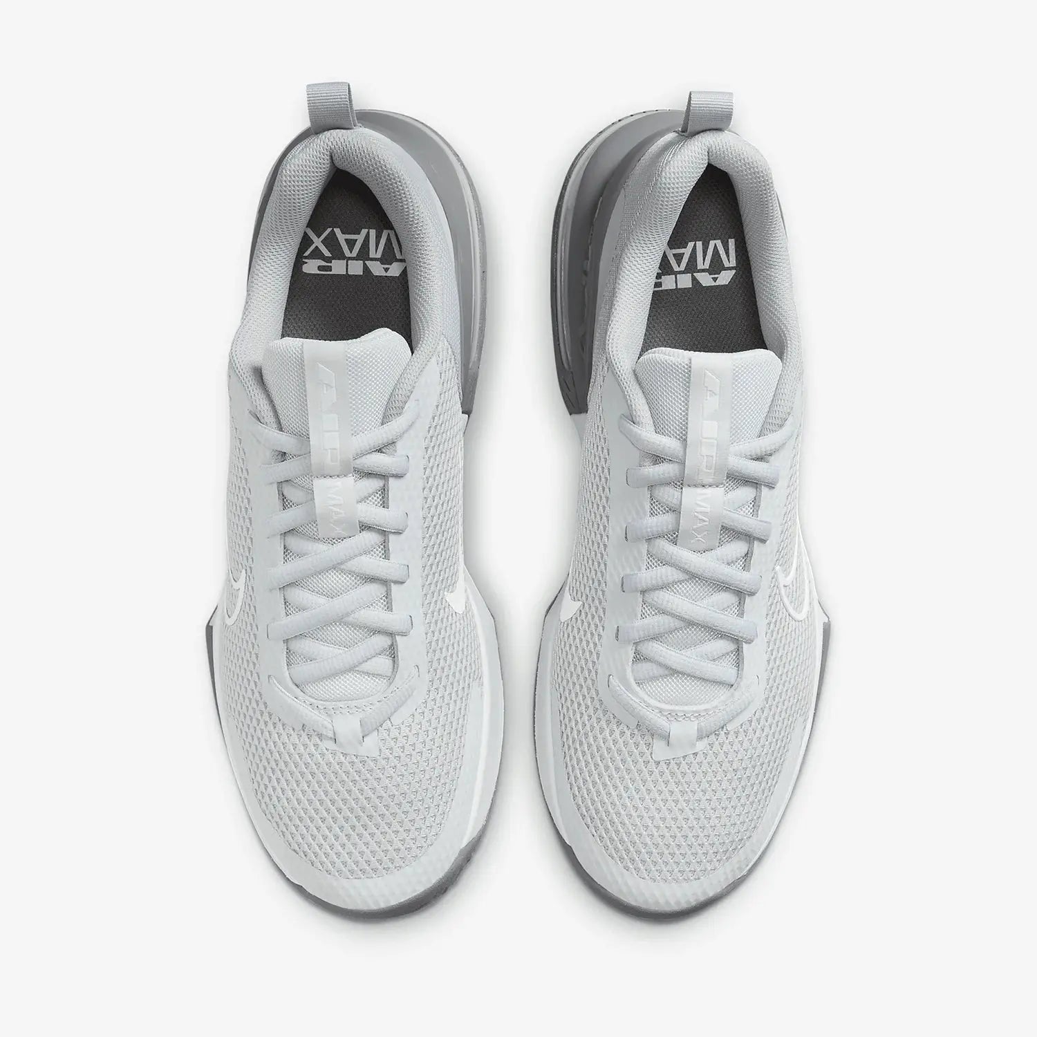 Nike genuine Air Max Men's Air Cushion Training Durable Mesh Running Shoes FQ1833-002 - Chicchar Fashion