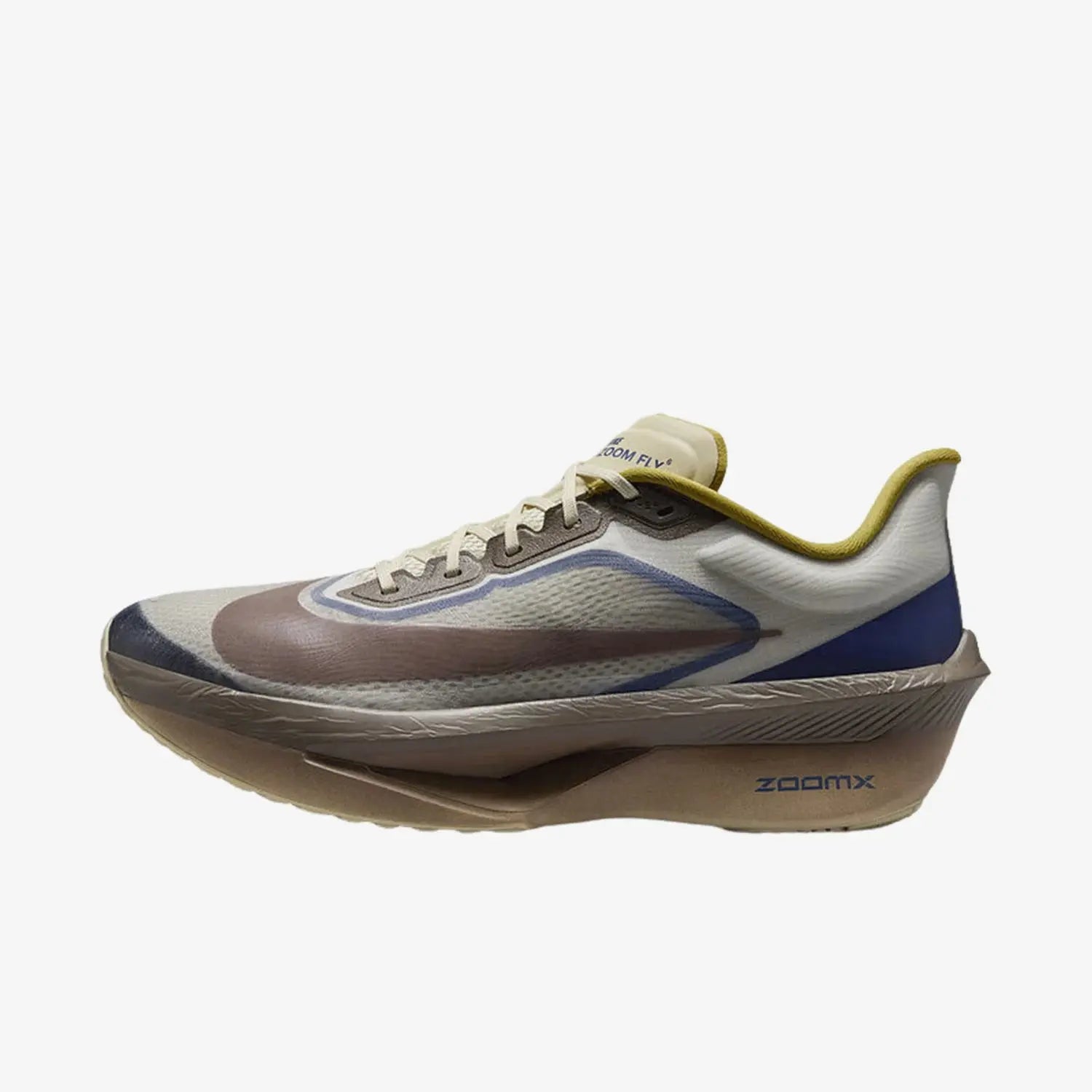 Nike Official Genuine ZOOM FLY 6 Men's Marathon Cushion Running Shoes HV4366-072 - Chicchar Fashion