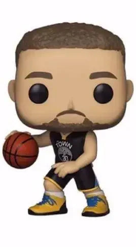 Funko NBA PVC 10cm Figure