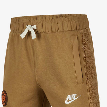 ChillFlex Nike Youth Fleece Pants - True Fit, Polyester