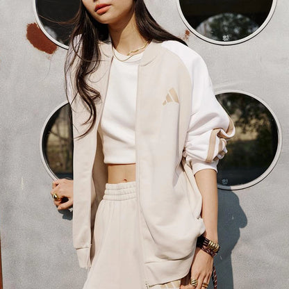 Adidas Knitted Tracksuit