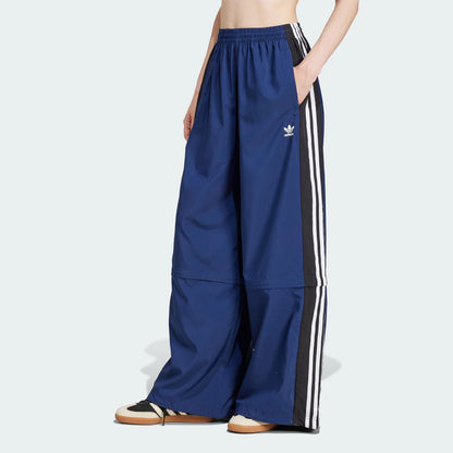 Adidas Detachable Stripe Pants