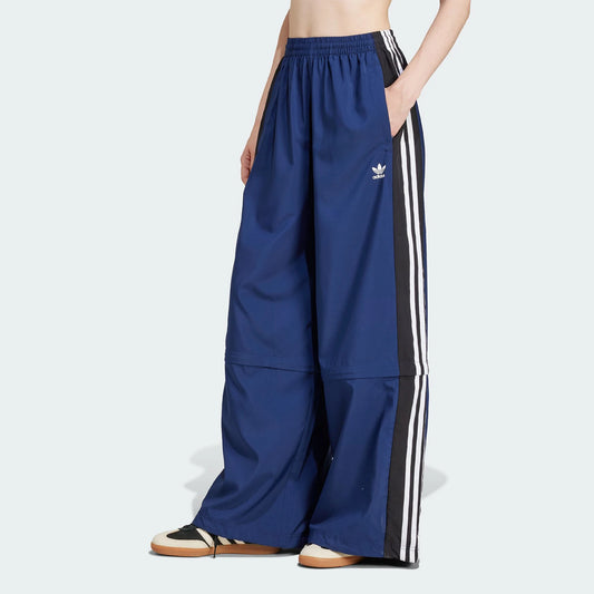 Adidas Detachable Stripe Pants