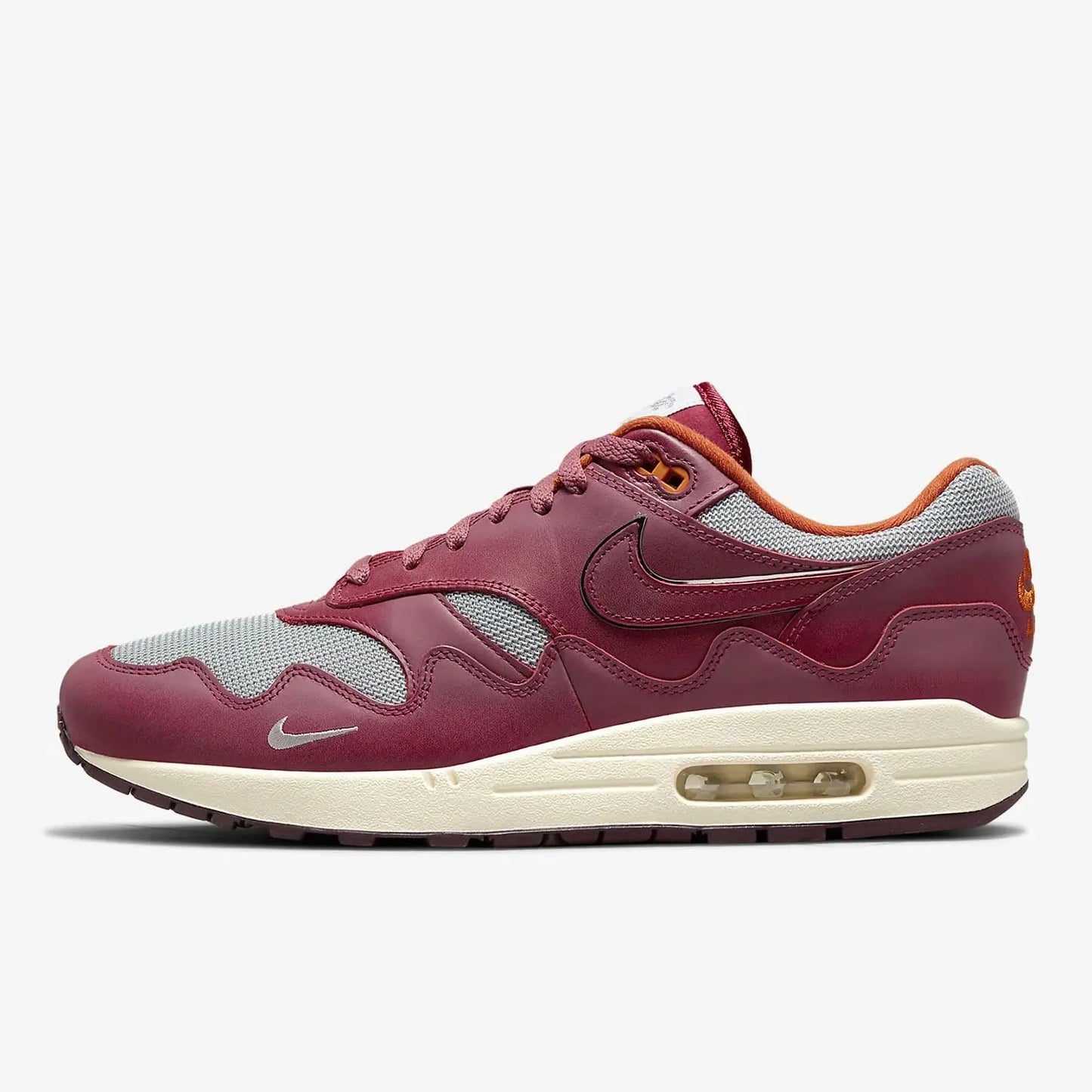 Nike Official Authentic Air Max 1 Men's and Women's Air Cushion Durable Running Shoes DO9549-001 - Chicchar Fashion