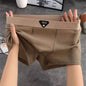 Men's Ice Silk Boxer Briefs Chicchar Fashion