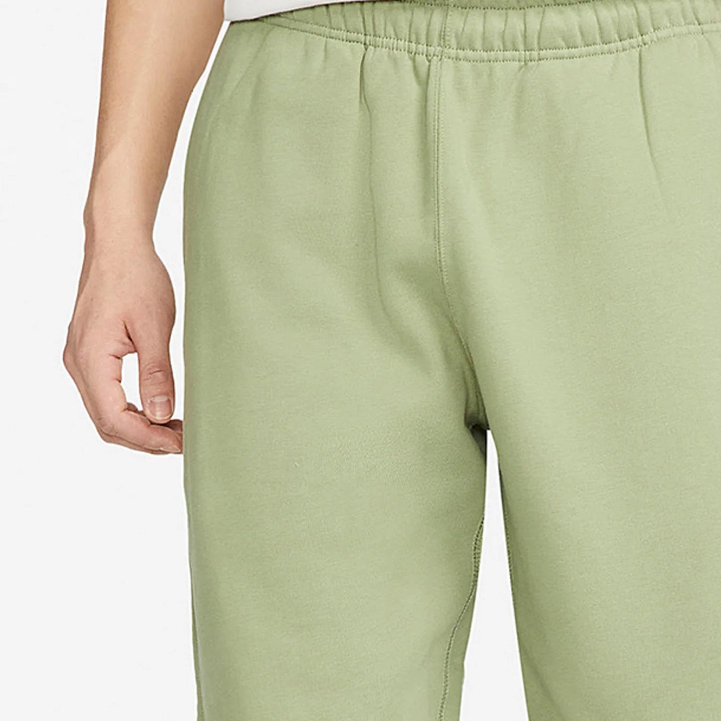 Nike Knit Fleece Joggers