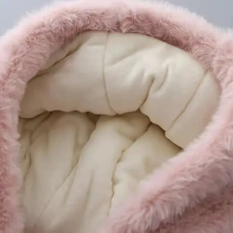 Cozy Kids Winter Jacket - Chicchar Fashion