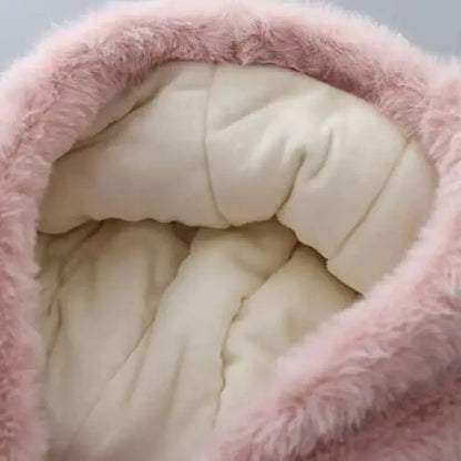 Cozy Kids Winter Jacket - Chicchar Fashion