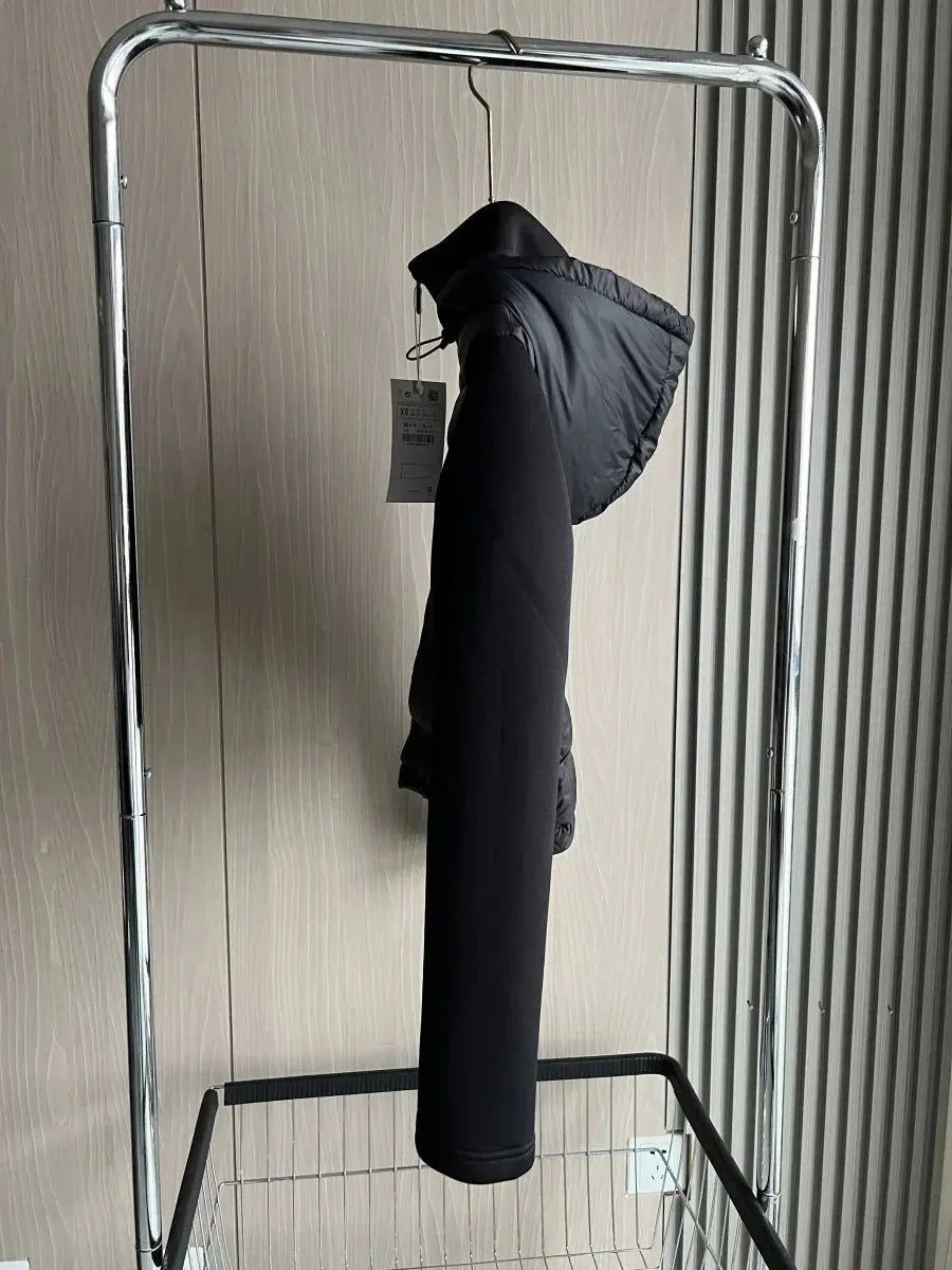 Winter Women's Cozy Down Jacket - Chicchar Fashion