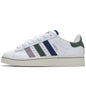 Adidas Leather Skate Sneakers