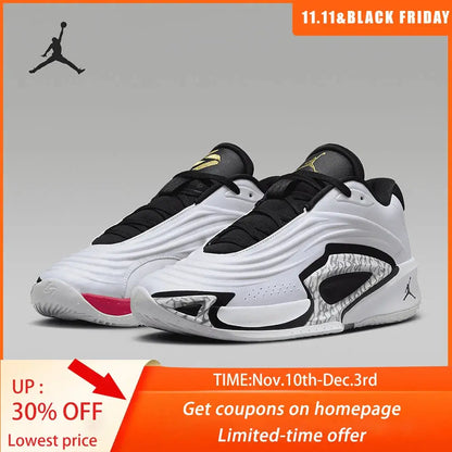 Nike Jordan Luka 3 PF Men's Low-Top Basketball Shoes FQ1285-170 Soft Comfortable Non-slip And Wear-resistant Casual Sports Shoes - Chicchar Fashion