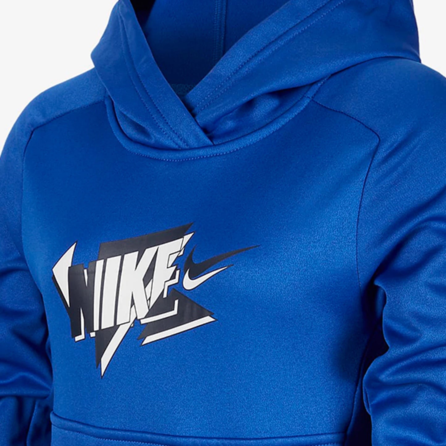 Nike Big Kids Fleece Hoodie