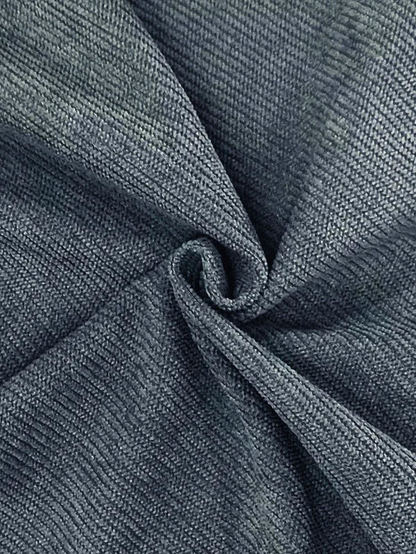 Men Corduroy Travel Pants