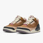 Air Jordan 3 Retro PU Leather