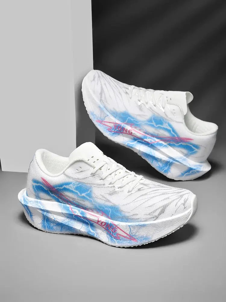 Zapatillas de deporte de alta calidad para hombre, zapatillas ligeras de tendencia para hombre, zapatos informales para caminar - Chicchar Fashion