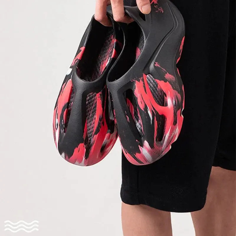 Comfy Unisex Garden Slippers - Chicchar Fashion