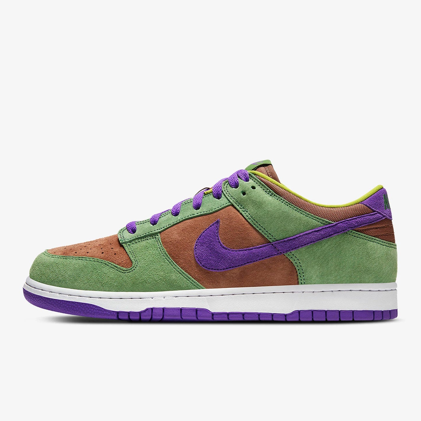 Nike Dunk Low Men's Skate Shoe